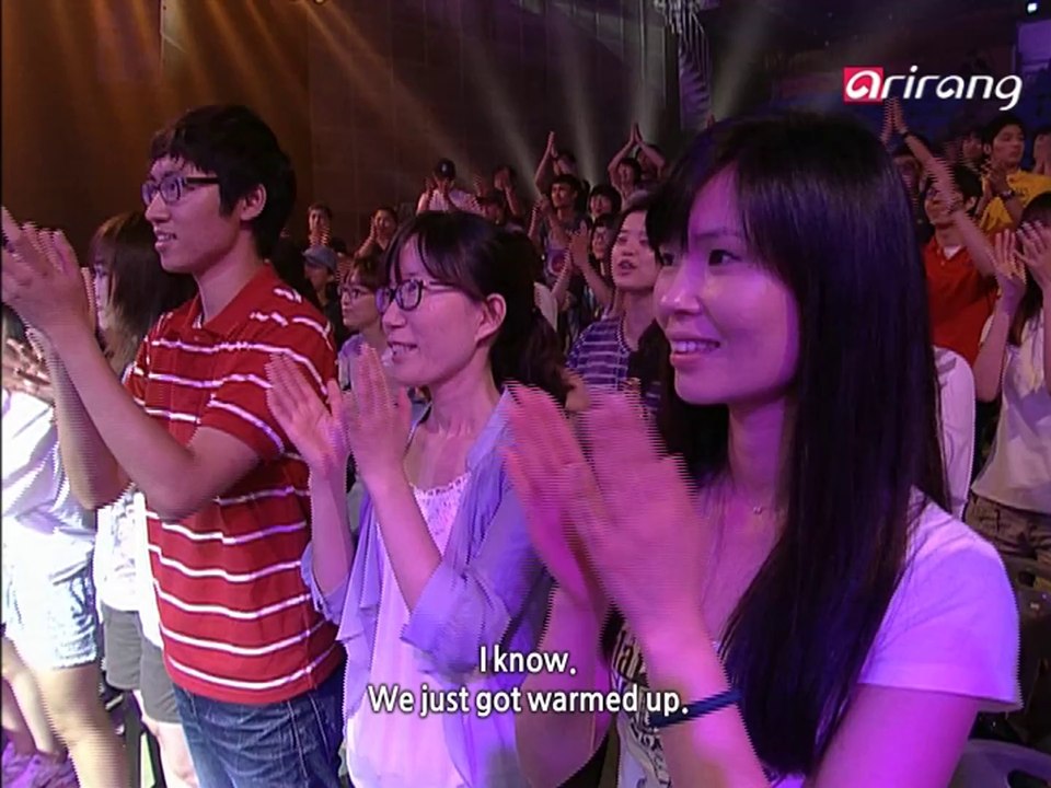 Live Music Performance Nanjang Ep21 Schizo 스키조 Pia 피아