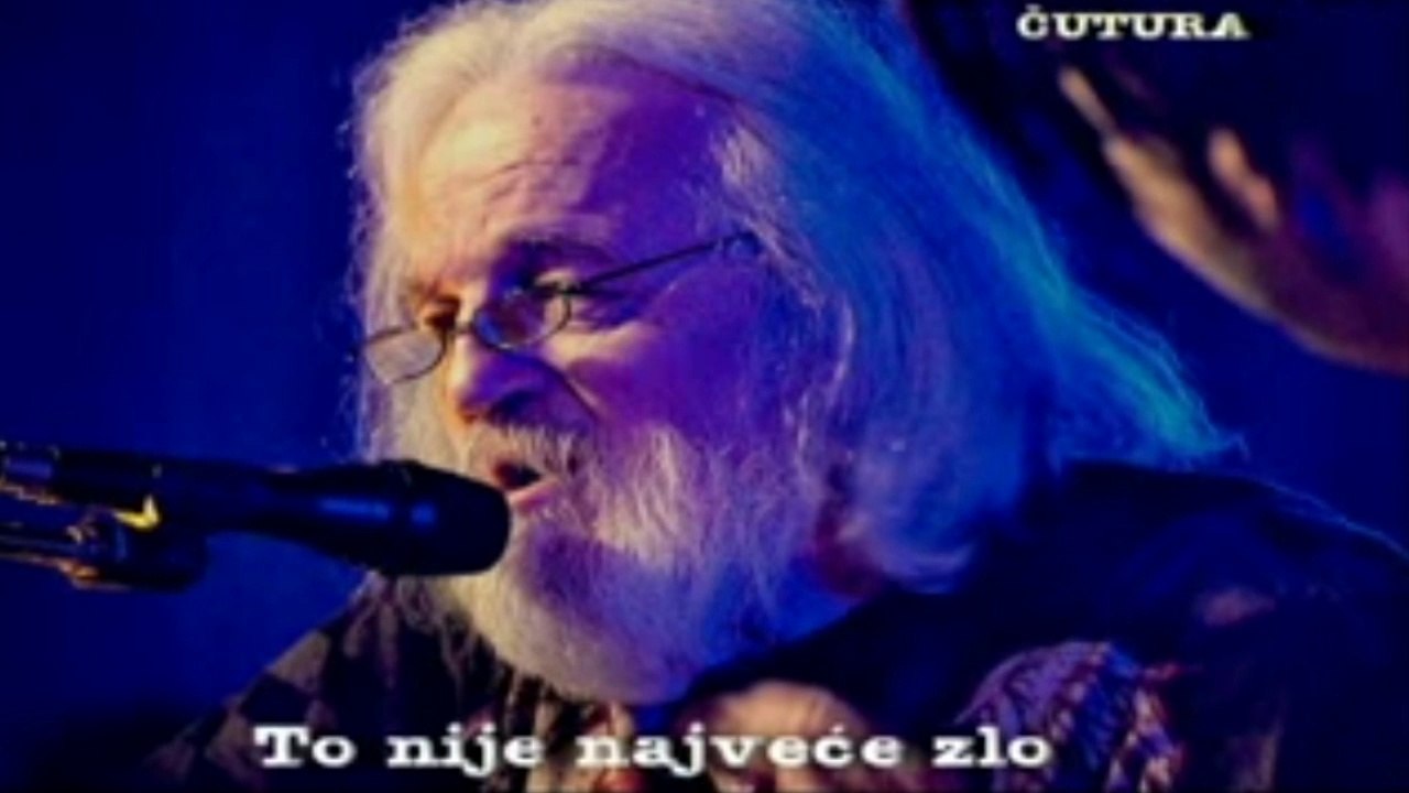 ROCK and ROLL born in Kingdom of Yugoslavia