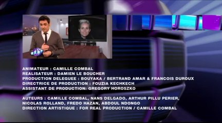 W9 - AZAP - 22 Novembre 2010