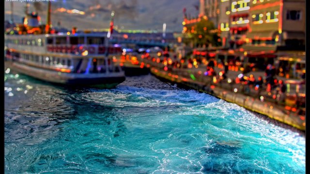 NEŞE ÖZTAŞ & SELİM ÖZTAŞ - BİR KISA ÖMÜRE SIĞAR MI BİLMEM