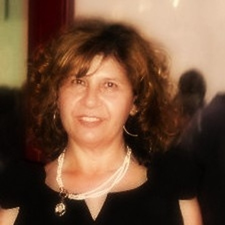 Paola Pittalis - Come fossili