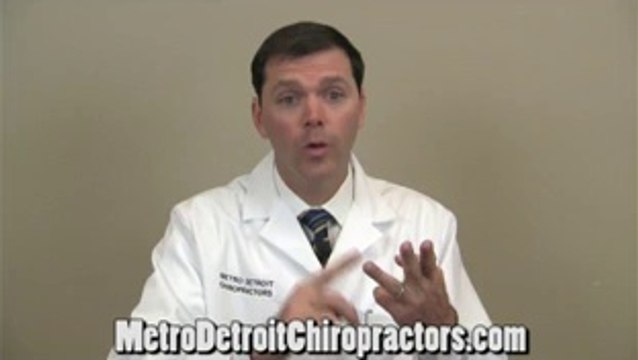 Common Cause Neck Pain Macomb Township Michigan