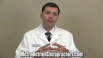 Common Cause Pinched Nerve Macomb Township Michigan