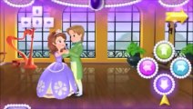 Sofia The First Once Upon a Princess Part 1 in English - Sofia The First Full Game Episode