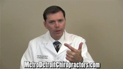 Diet Related Headaches Macomb Township Michigan