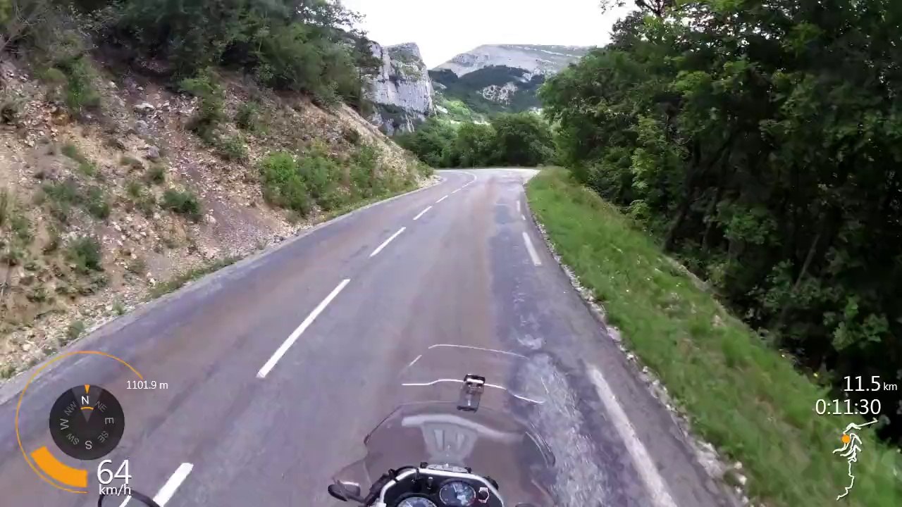Col Du Rousset