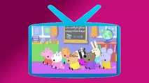 Peppa Pig English Episodes   3 Season   New Episodes 2014 Full Version