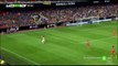 Valencia CF 2-1 Ac Milan All Goals & Highlights (Friendly Match )2014 HD