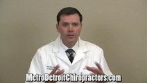 Neck Pain Chiropractor Macomb Township Michigan