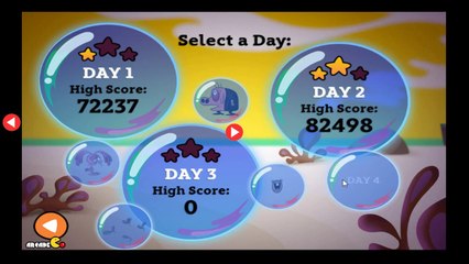 Disney Wander Over Yonder Helpin Hands - Kids Cartoon Game