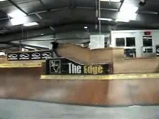 85-Skate park stevo+