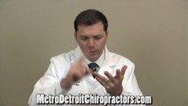 Pinched Nerve Chiropractor Macomb Township Michigan