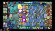 Plants Vs Zombies 2 Dark Ages  (NO BOOSTED PLANTS) Extreme Super Challenge August 15 Piñata Party