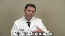 Sciatica Chiropractor Macomb Township Michigan