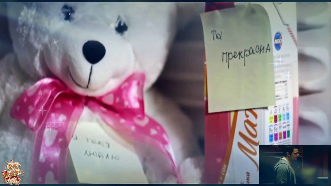 ♛♫♥ATB feat. Tiff Lacey - My Everything♥♫♛