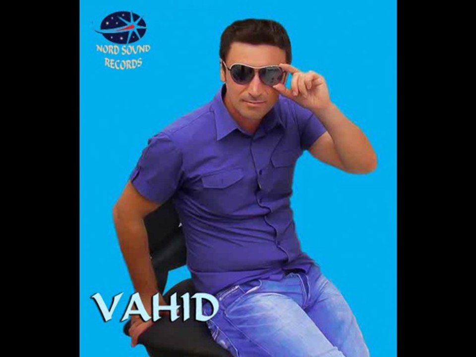 Vahid Vaha -  Boli Boli sve me boli