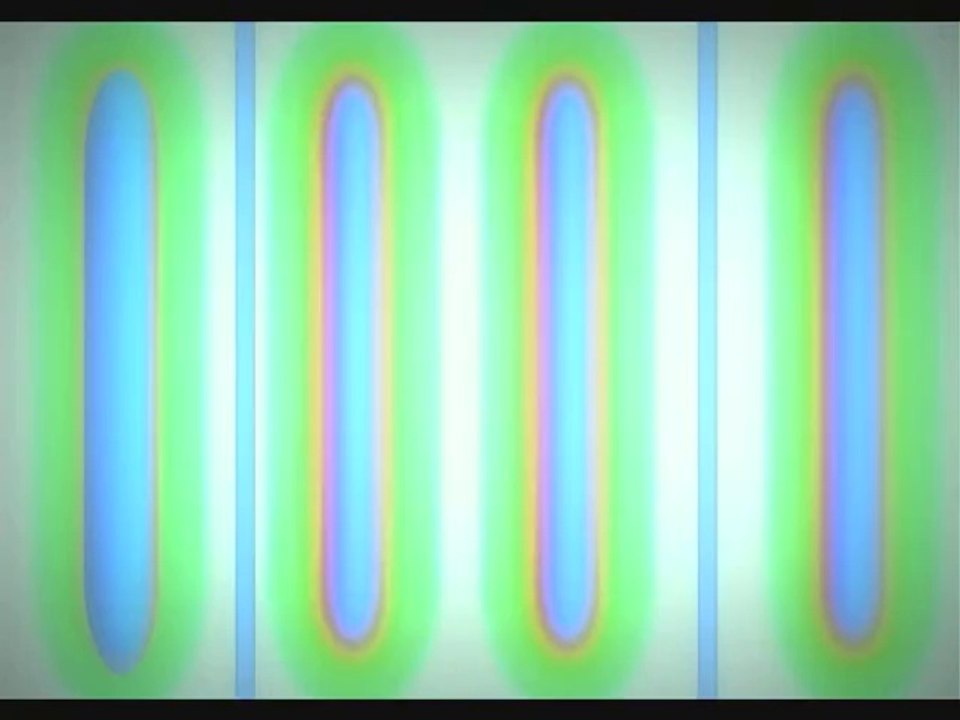 Max Richter - The Four Seasons recomposed