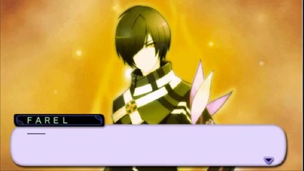 Sol Trigger - Partie. 42 [FIN]