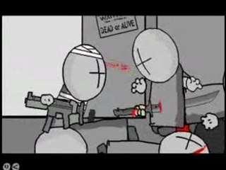 Madness Combat 4 Apatheosis