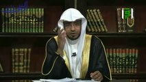 آية هدي التمتع كمثال لنصوص القرآن قطعية الدلالة - الشيخ صالح المغامسي