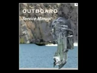 Yamaha 150A, 150F, L150F, D150H, 175D, 200F, L200F, 200G, 225D Outboard Service Repair
