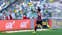 San Paolo, Pato lascia il segno nel derby