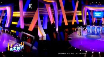 W9 - AZAP - 30 Novembre 2010
