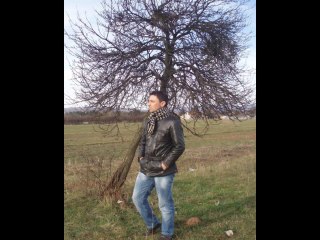 Vahid Vaha - Prolazi jesen