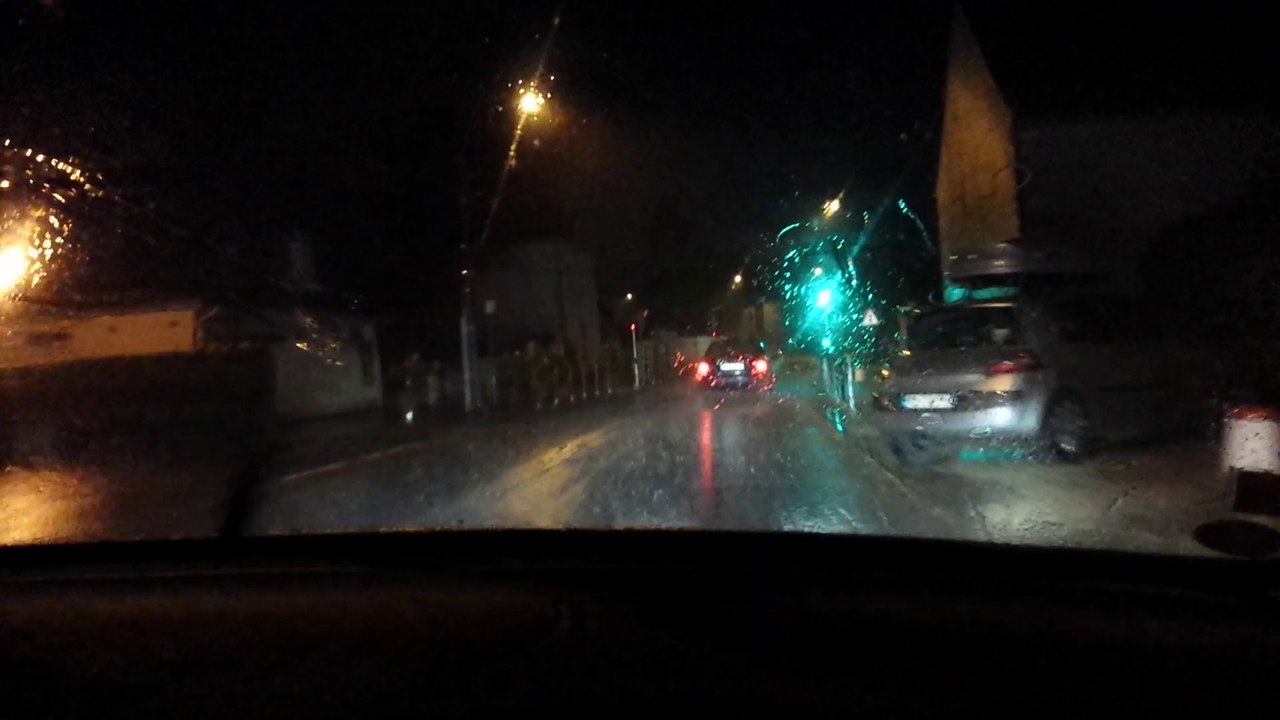 Au coeur de l'orage 14/08/2014