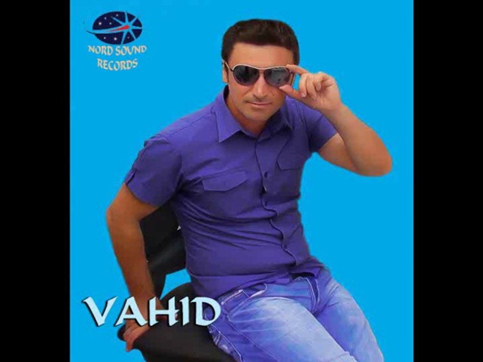 Vahid Vaha - Amela (promo novo 2014)