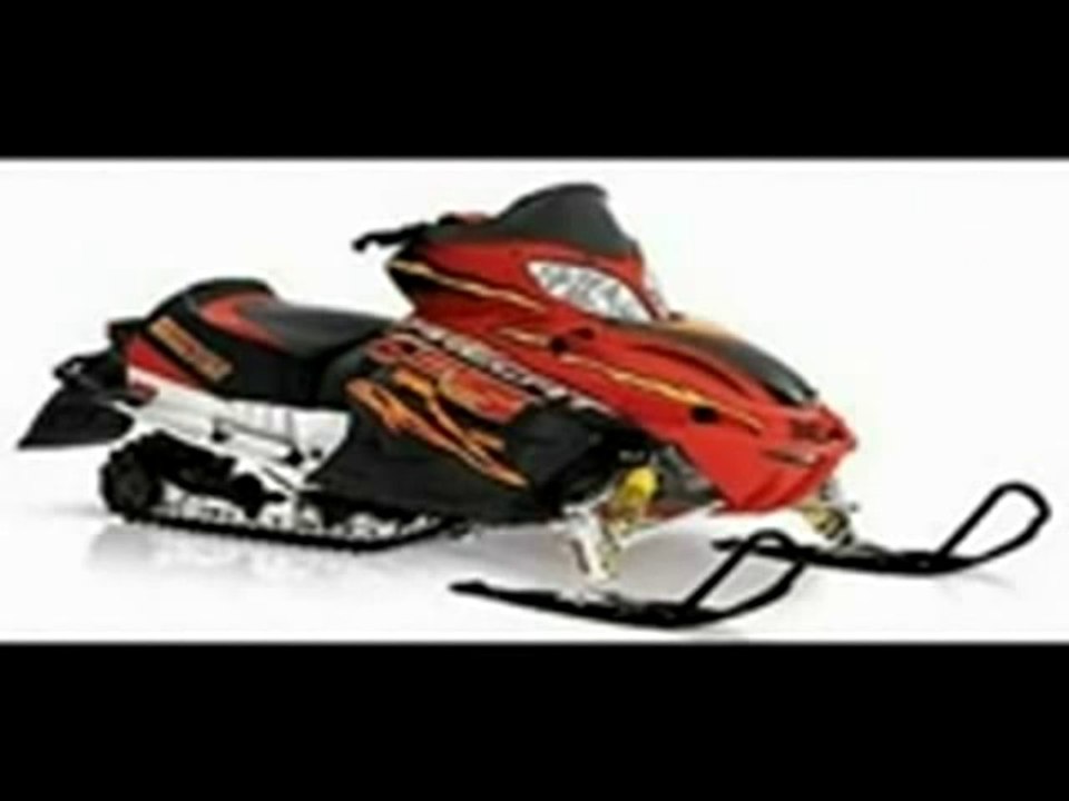 2005 Arctic Cat Snowmobile Service Repair Workshop Manual DOWNLOAD (Volume 1 and