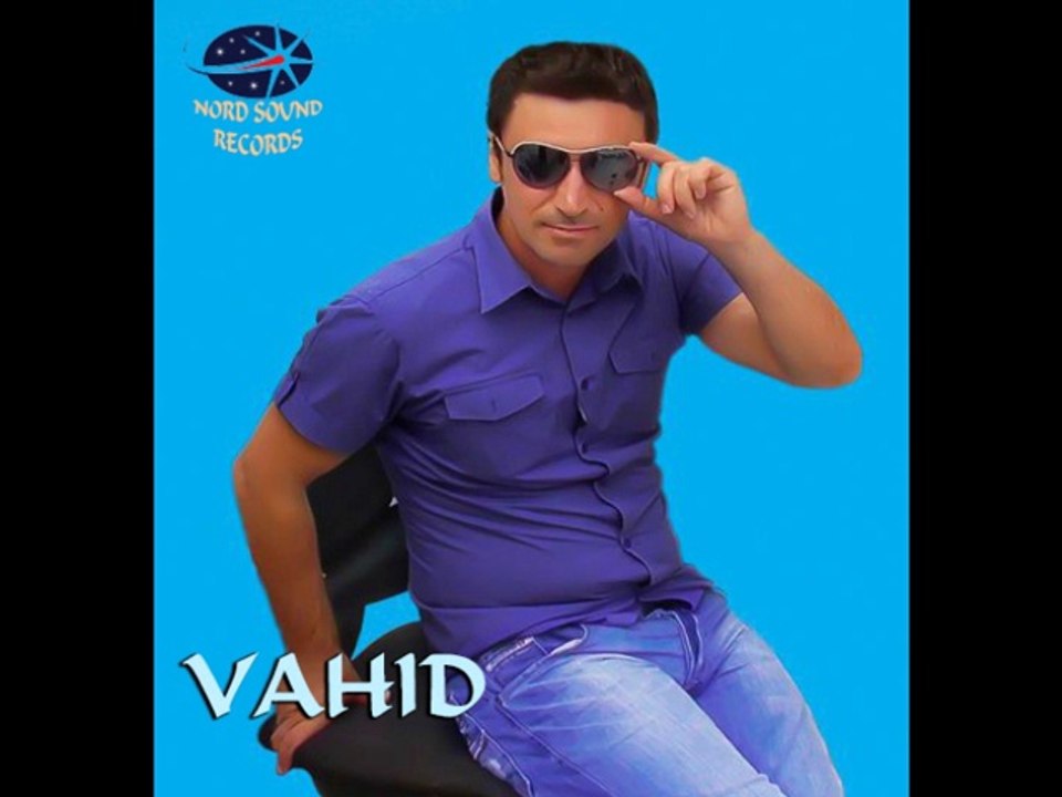 Vahid Vaha - Michelle