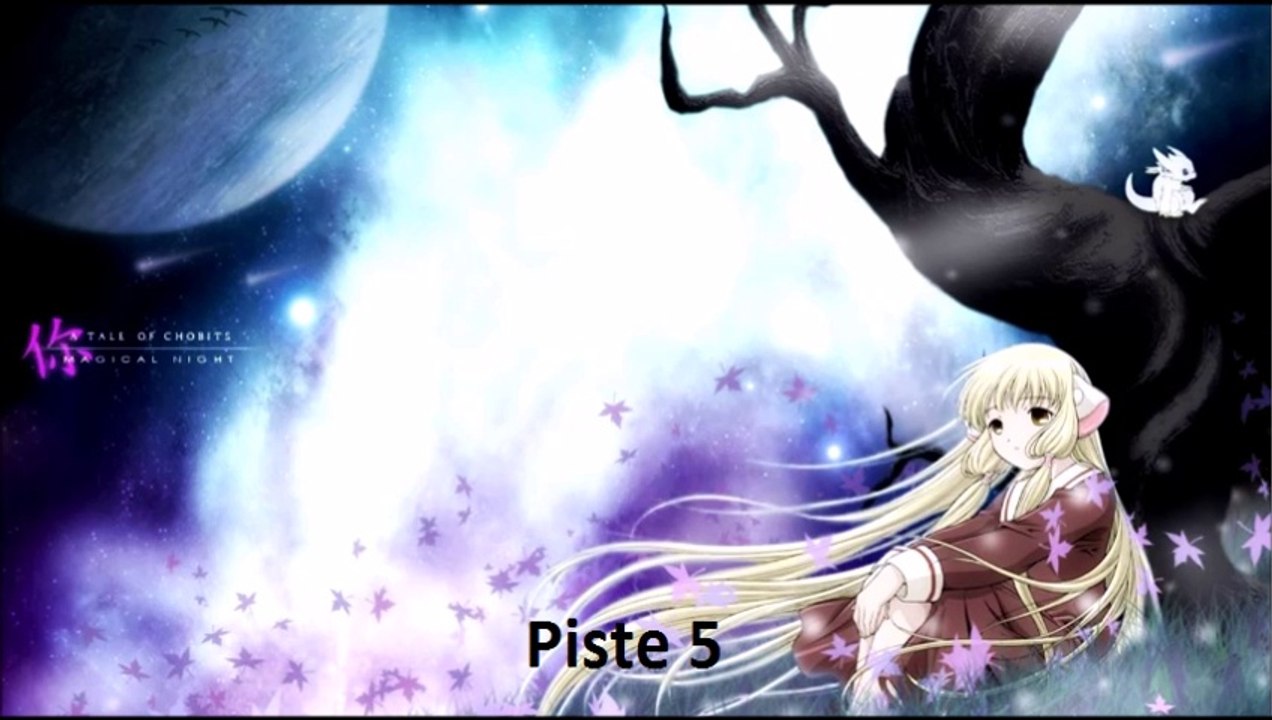 Blind Test - Anime