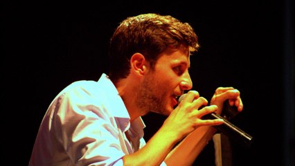 Melih Kahveci - Haburadan Aşağa