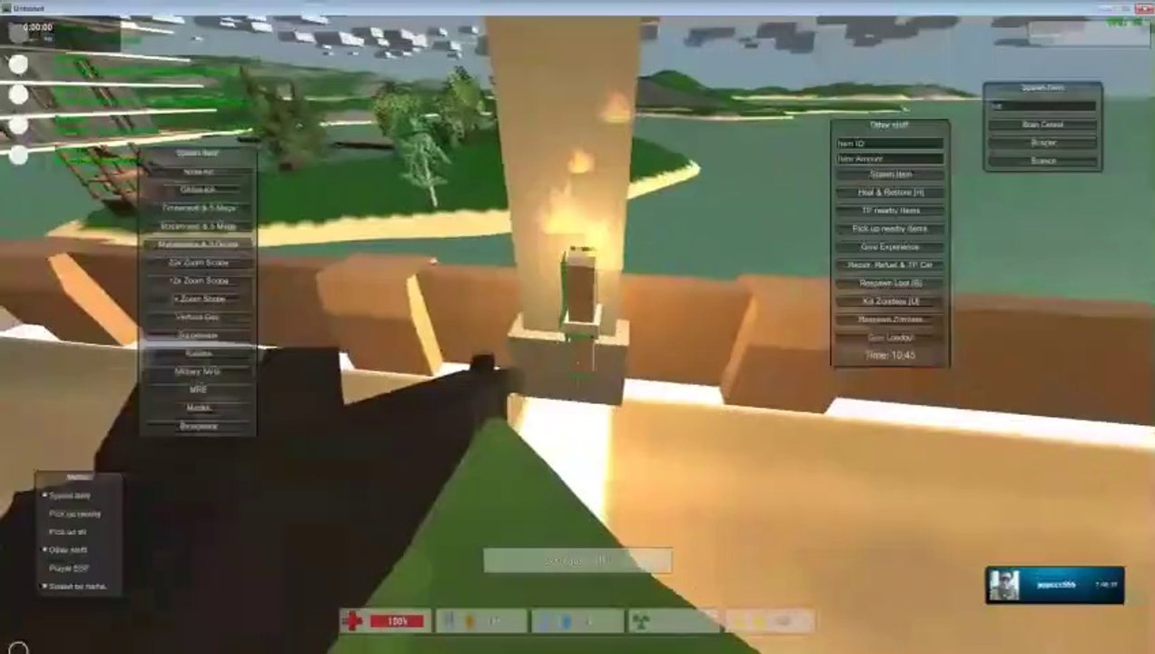 LongDay Stream #8