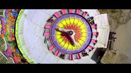 Karışık Kaset Film Fragmanı