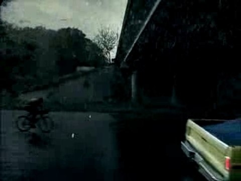 pub Lance Armstrong pour nike !!!