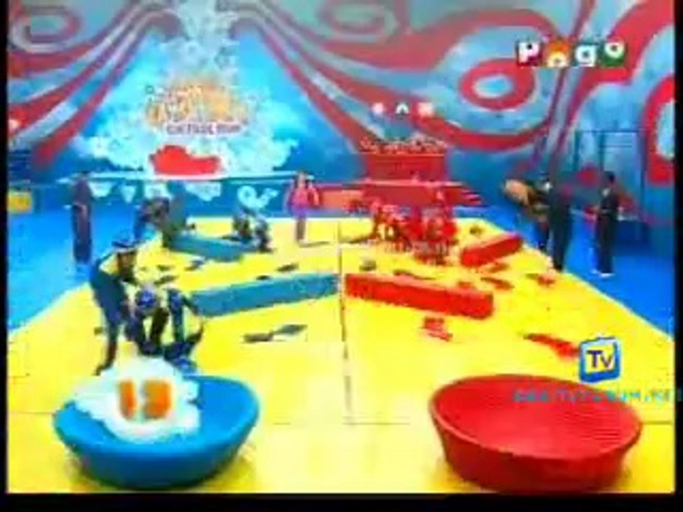Bam Bam Bam Gir Pade Hum 18th August 2014 Video Watch Online P1