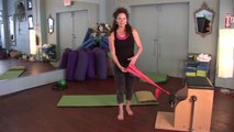 Fitness Techniques _ Resistance Bands for Speed & Agility Training