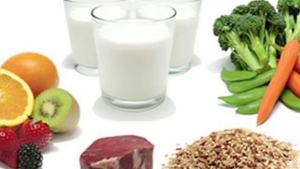 Total Fitness _ How to Get Rid of Low Abdominal Fat