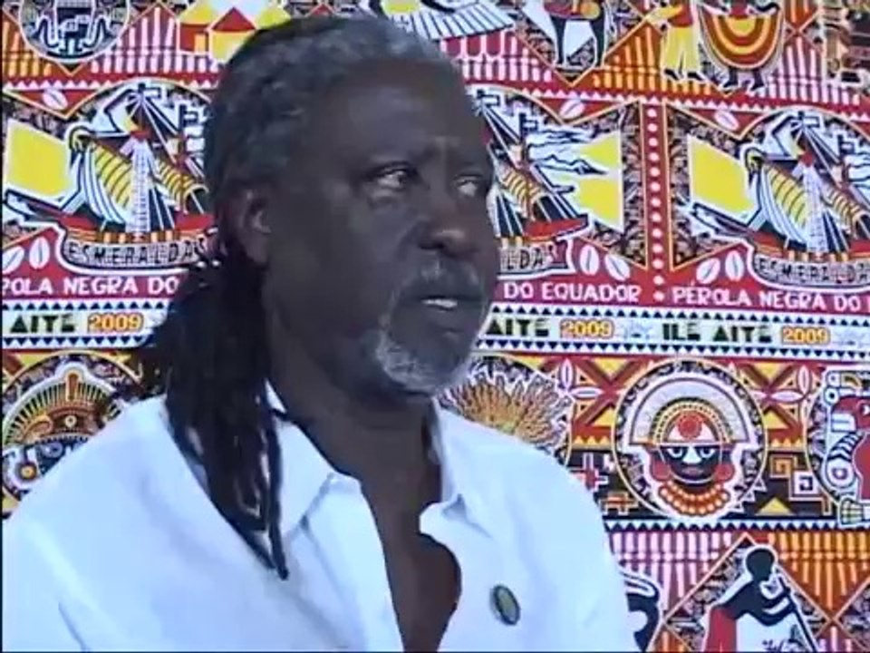 Documentário Sobre Estética e Cabelos Afros: Espelho, Espelho Meu!