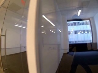 BROAD & BEAVER ST 2,941 SF PRE-BUILT MOVE-IN CONDITION OFFICE SUITE