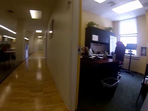 28TH & 5TH AVE 13,500 SF FURNISHED OFFICE SUBLEASE