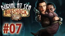 Bioshock Infinite Burial at Sea Let's Play - Ep 7 : Elizabeth la Bricoleuse