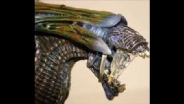 Remote Viewers : Il y a des aliens sur la Lune