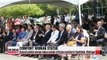 Second comfort women statue overseas unveiled in Michigan