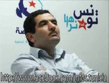 ردّ ناري من مسؤول بحركة النّهضة على عدنان الحاجي