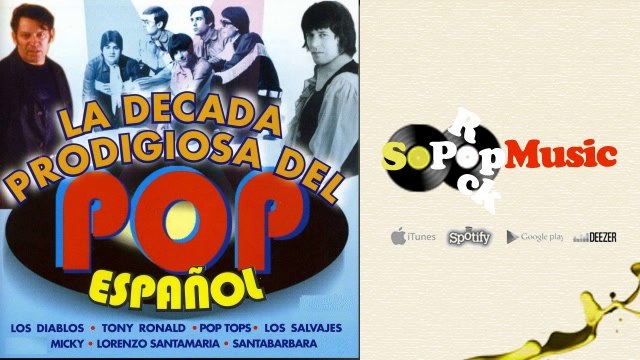 Los Diablos - Un Rayo de Sol