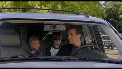 Sex Tape - Clip: Awkward Car Ride - At Cinemas September 3