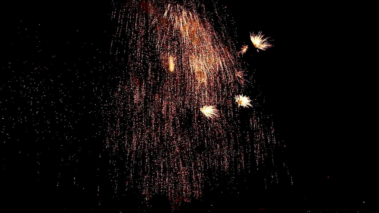 Flammende Sterne Ostfildern 2014 - Tag 3 - 'IP Germany'